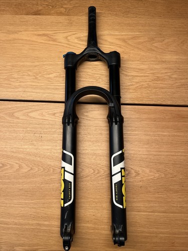 Federgabel fox performance - federgabel,