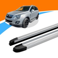 Trittbretter passend für Opel