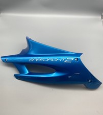 PEUGEOT SPEEDFIGHT 2 SEITENVERKLEIDUNG LINKS LEFT SIDE PANEL 1173427800 HB0053