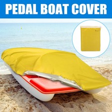 210D Tretboot Abdeckung Pedal