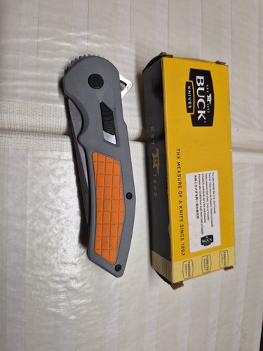 Buck knives 261 hexam usa - buck,