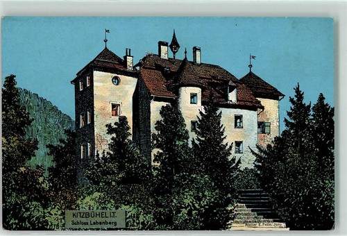 13198374 kitzbuehel schloss - 13198374,