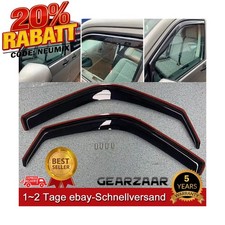 Windabweiser regenabweiser - windabweiser,