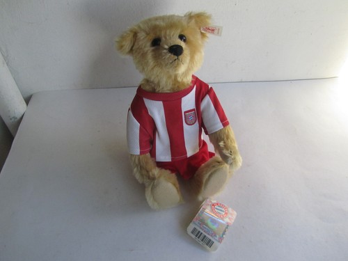 Steiff limitiert teddy - steiff,
