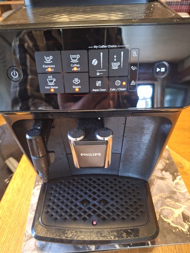 Philips 2200 serie ep2220 - 2200, ep2220/10