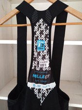 ASSOS MILLE GT Ultraz Winter Bib Tights Gr. XL 