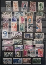 France Francaise Frankreich