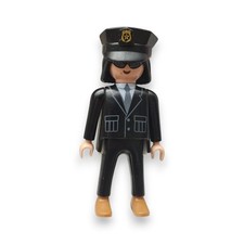 Playmobil Figur Mann