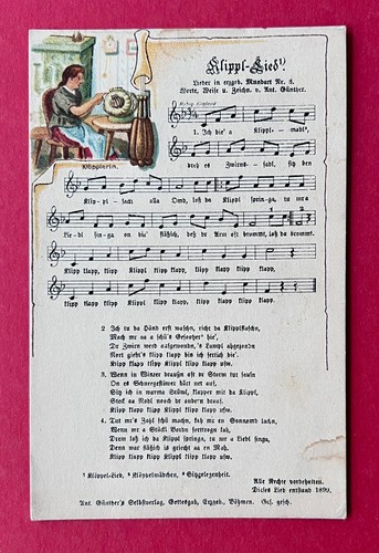 Erzgebirge lied anton - erzgebirge,