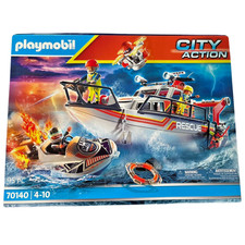 PLAYMOBIL 70140 City Action