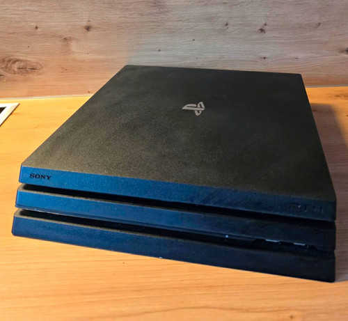 Sony playstation tb - sony, 4