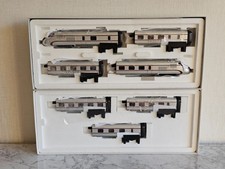 Märklin 39100/41100 Spur H0