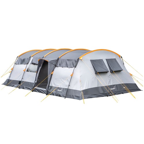 Skandika hurricane sleeper - hurricane,
