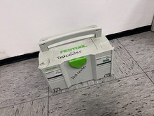 Festool T-Loc Systainer Höhe ca.23cm