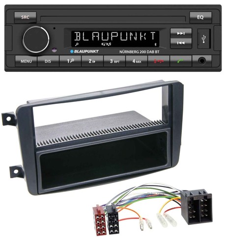 Blaupunkt usb dab mp3 - blaupunkt,