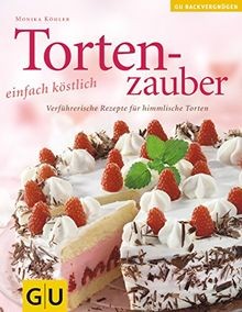 Tortenzauber das neue - tortenzauber,
