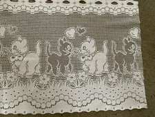 Bistrogardine  Scheibengardine