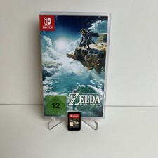 The Legend of Zelda: Breath of