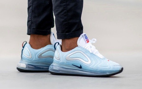 Nike air max 720 - air,