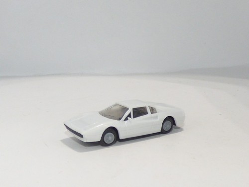Miber ferrari gtb - miber, 1:87