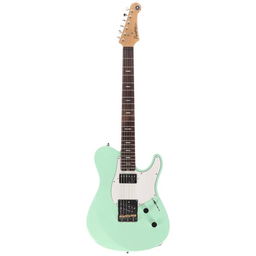 Neu yamaha pacifica standard - pacifica,