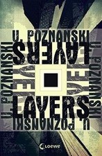 Layers von Poznanski, Ursula |