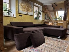 Wohnlandschaft Sofa BigSofa