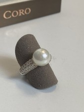 Massiver 925 Silber Ring