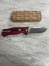 Lionsteel Sr1-A GB Moletta
