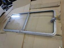 DKW F94U 1000 F93 F94 Kombi Seitenfenster Schiebefenster Ausstellfenster orig.