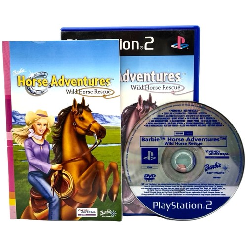 Horse adventure wild - horse,