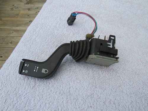 Opel astra lenkstockschalter - opel, f