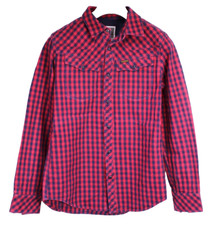 G-Star Herrenhemd Jeanshemd