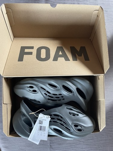 Yeezy foam runner - yeezy,