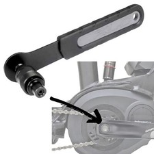 Fahrrad Tretkurbel Kurbelarm