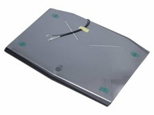 Displaydeckel Dell Alienware