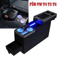 USB Mittelkonsole Staufach