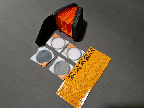 Concept magnetisches - k&f,