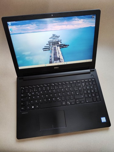 Notebook dell latitude 3570 - dell,