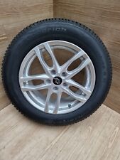 KBA 51632 Brock Renault Austral/Kadjar Winterkomplettrad 7x17 ET35 BF GOODRICH