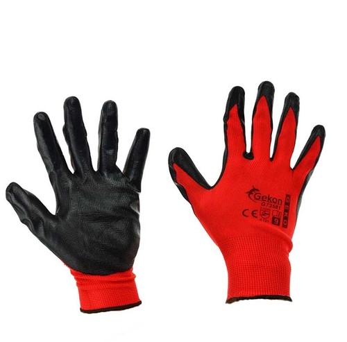 Coated handschuhe paar - handschuhe, paar,