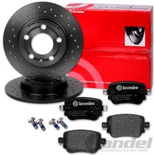 brembo GELOCHTE