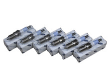 Original Zündkerzen 6 Stück