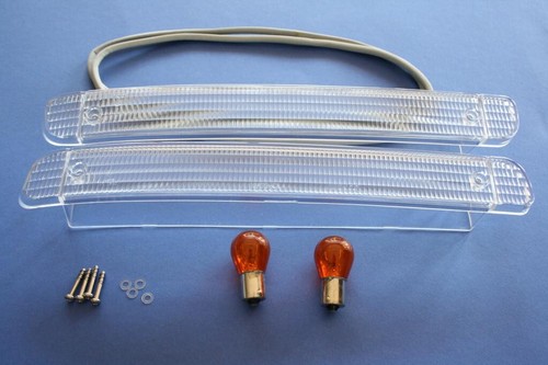 Satz blinker für porsche - satz,