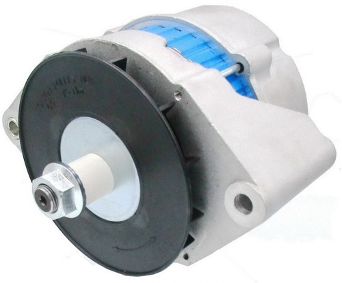 Lichtmaschine alternator 24v - lichtmaschine,