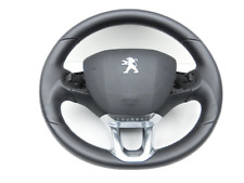 Lenkrad Airbaglenkrad für Peugeot 208 I 12-15 72TKM!! 98072114ZD