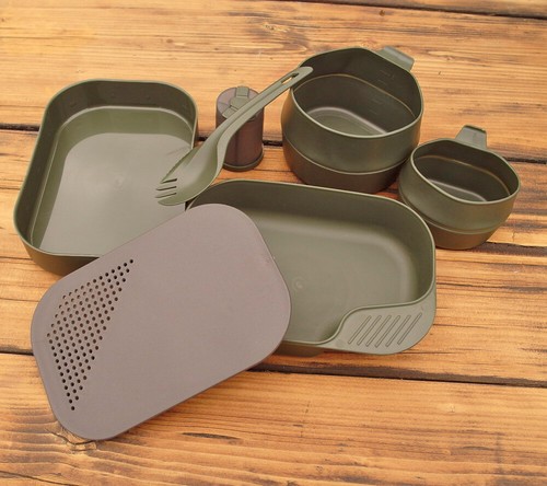 Wildo camp box - wildo, camp-a-box