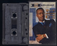 MC Hammer Please Hammer Don't