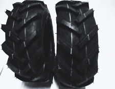 2 x AS Reifen TL 23x8.50-12 Rasenmäher, Rasentraktor, Aufsitzmäher 6PR,Journey
