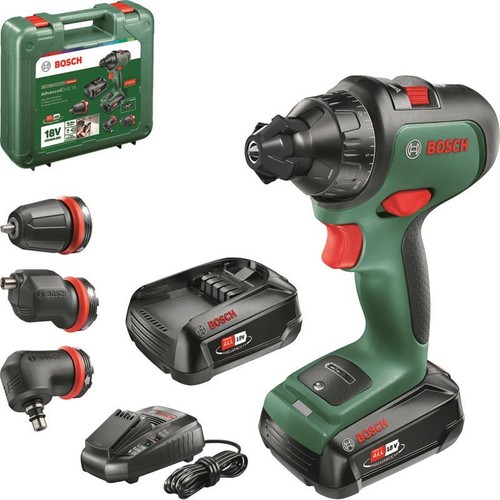 Bosch akkuschrauber - bosch,